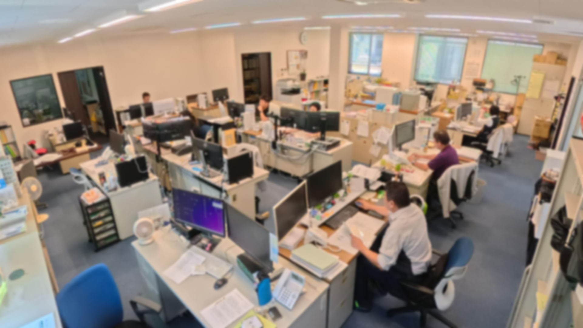建設コンサルタント